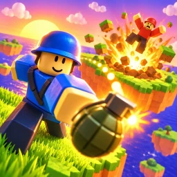 Blast Battles icon