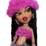Lanibaddie-