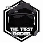 -(TFO)- FIRST ORDER NAVY -(TFO)-