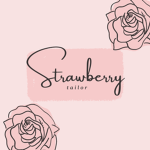 strawberry tailor