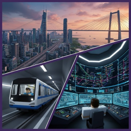 "Re-Release" Bus Strait MRT Dispatch Simulator
