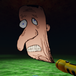 ESCAPE HANDSOME MEN OBBY