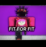 FF. FIT FOR FIT