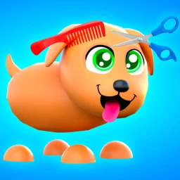 Pet Empire Tycoon 🐾  icon