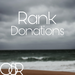 OSR | Buy Ranks