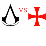 The Assassins Vs Templars Project