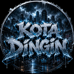 [HANGOUT} KOTA DINGIN 🌧️
