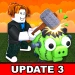 Smash a Piggy icon