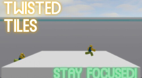 Twisting Tiles [alpha]