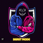 Beast mode gang €£¥$$