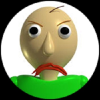 Baldi's Basics In Education And Learning 1.43