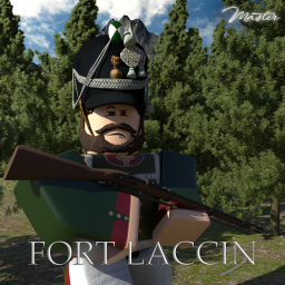 Fort Laccin