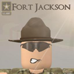 [USAR] Fort Jackson, South Carolina