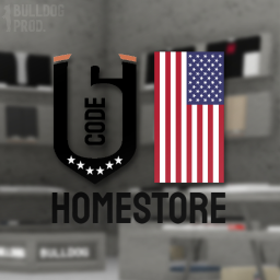 Code 6 Homestore [V5]