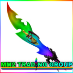 MM2 TRADE DEALS