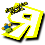 Distraction Studio