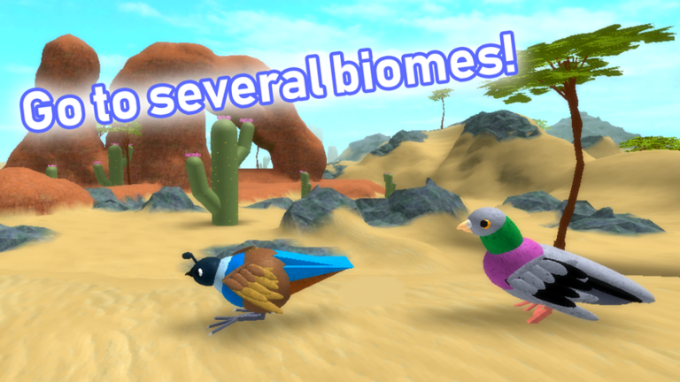 Feather Family Classic screenshot 3