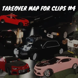TAKEOVER MAP FOR CLIPS #4 icon