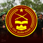 PAFVN | Department Of Military Training