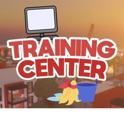 Make Friends Cafe Training Center V1.0