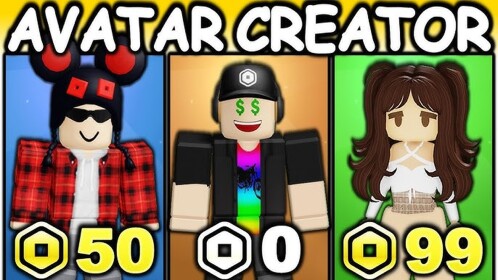 [BETA] RX Avatar shop!