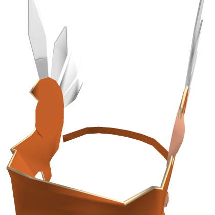 big orange valk