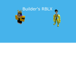 Builder's RBLX