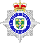 Woodstock Oxford | Thames Valley Police