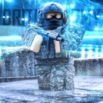 BА | British Army