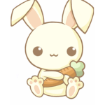 Bunny group hop hop