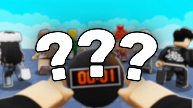 ???