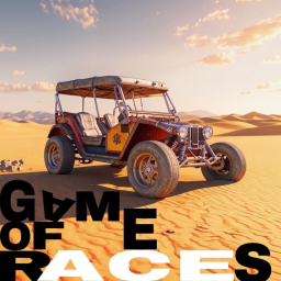 Game of races!