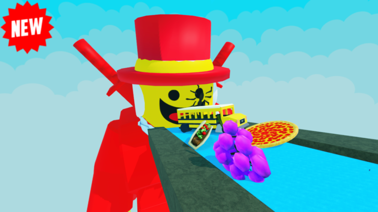 Get Eaten By Sammy screenshot 3