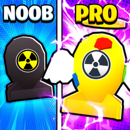Nuke Tycoon 🔥