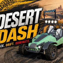 Desert Dash