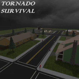 TORNADO SURVIVAL icon