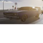 custom car server