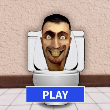 ESCAPE THE SKIBIDI TOILET (NEW!)