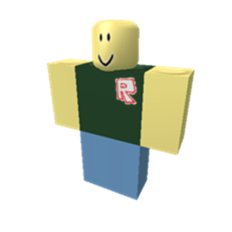 Old Roblox Simulation