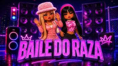 Baile do Raza 