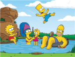 ULTIMATE simpsons fan club