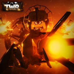 [NEW UPDATE!] Toilet World Roleplay 2 icon