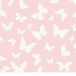 not butterfly