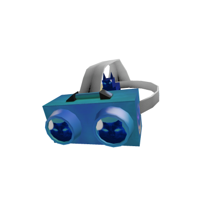 Cat Vision Goggles Roblox asset preview