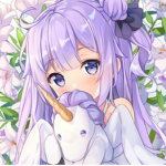 Little Cherry Blossoms Fam