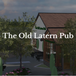 The Old Lantern Pub