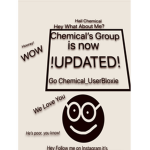 Chemical's Group