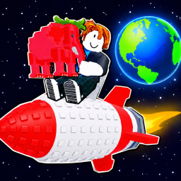🚀 Launch Your Rocket for Brainrots
