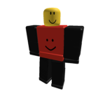 It Wont Let Me Put The Noob Rangers