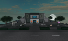 Peruwiański Salon [GŁOSNY CHAT]